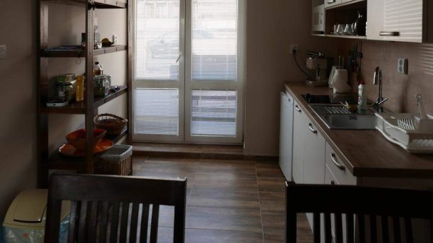 Apartmán Adriana Veľký Slavkov 6