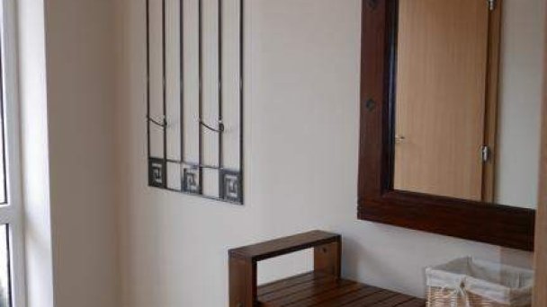 Apartmán Adriana Veľký Slavkov 12