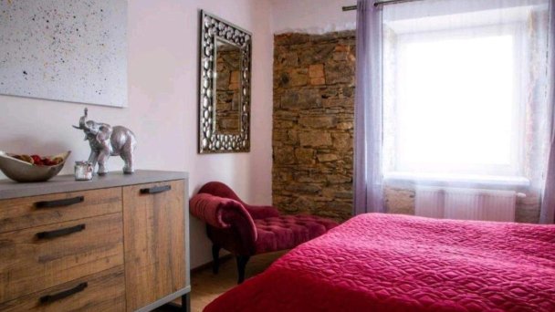 Apartmán Luxury Veľký Slavkov 7