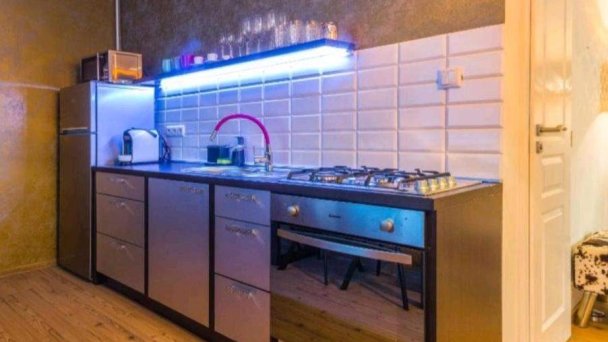 Apartmán Luxury Veľký Slavkov 18