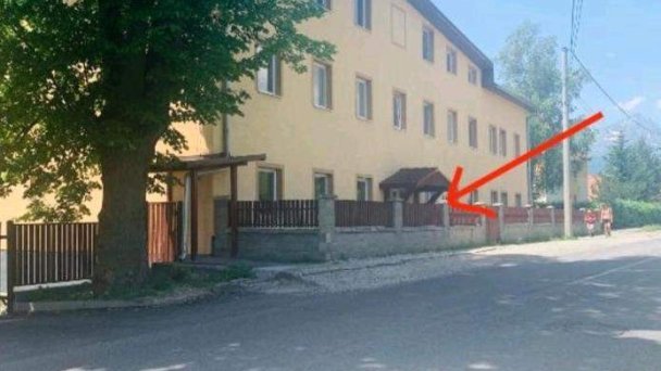 Apartmán Luxury Veľký Slavkov 19