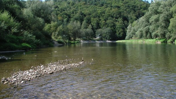 Chata u Jozefa Malý Lipník 13 Chata u Jozefa Malý Lipník 13