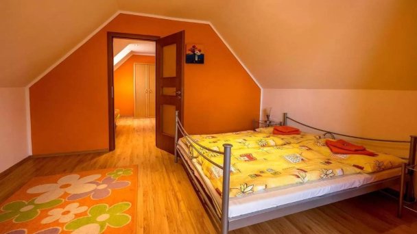 Penzión Sonja Vyšné Ružbachy 17 Penzión Sonja Vyšné Ružbachy 17