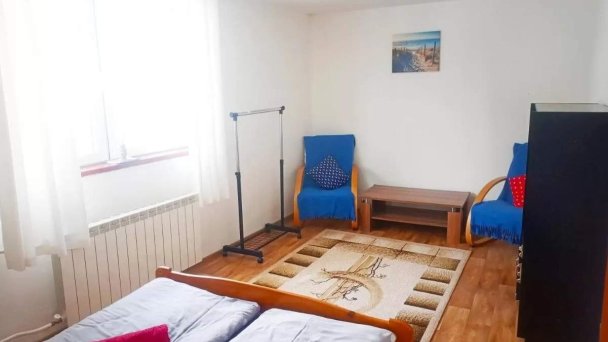Dovolenkový dom Lucky Cat Nová Lesná - TRVALO ZATVORENÉ 28