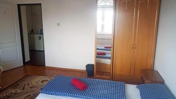 Dovolenkový dom Lucky Cat Nová Lesná - TRVALO ZATVORENÉ 29