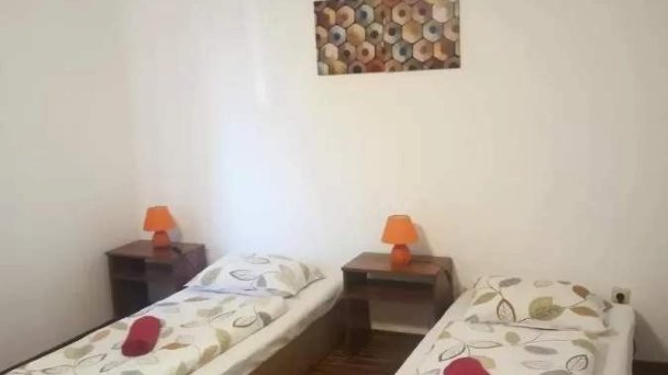 Dovolenkový dom Lucky Cat Nová Lesná - TRVALO ZATVORENÉ 30