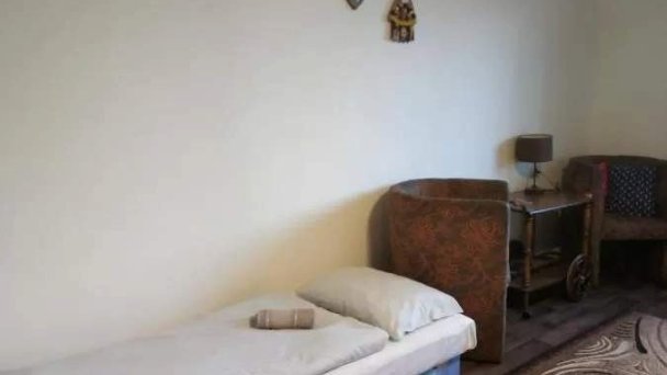 Dovolenkový dom Lucky Cat Nová Lesná - TRVALO ZATVORENÉ 31