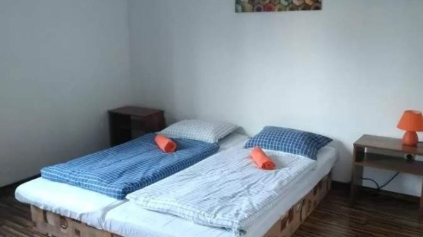 Dovolenkový dom Lucky Cat Nová Lesná - TRVALO ZATVORENÉ 33