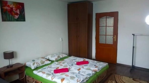 Dovolenkový dom Lucky Cat Nová Lesná - TRVALO ZATVORENÉ 6
