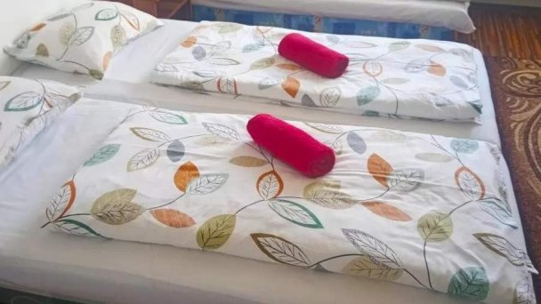 Dovolenkový dom Lucky Cat Nová Lesná - TRVALO ZATVORENÉ 45
