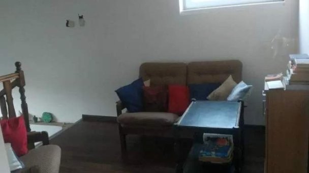 Dovolenkový dom Lucky Cat Nová Lesná - TRVALO ZATVORENÉ 10