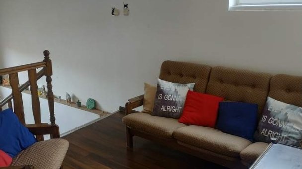 Dovolenkový dom Lucky Cat Nová Lesná - TRVALO ZATVORENÉ 11