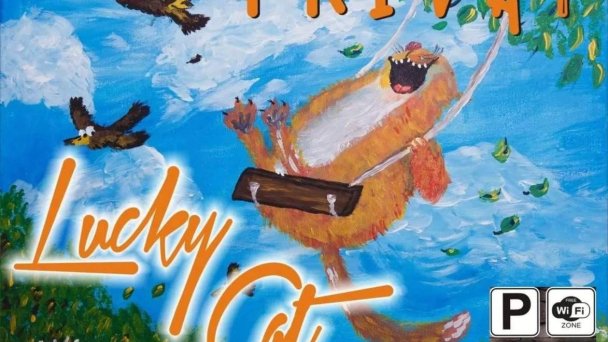 Dovolenkový dom Lucky Cat Nová Lesná - TRVALO ZATVORENÉ 20