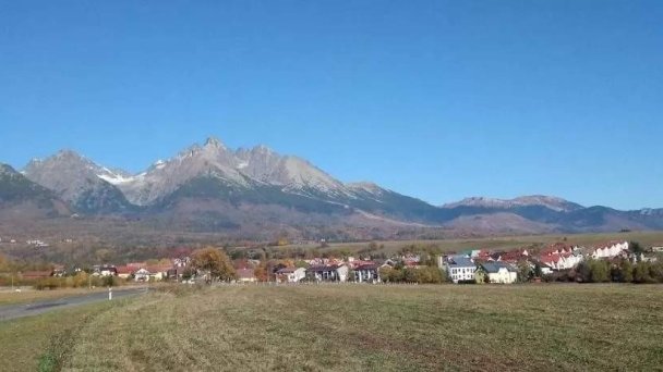 Dovolenkový dom Lucky Cat Nová Lesná - TRVALO ZATVORENÉ 23