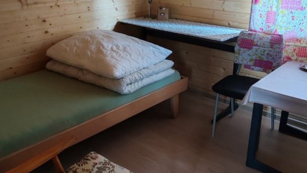 Prístavba izba č.11 Prístavba izba č.11