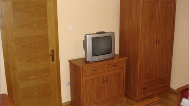 Vedľajší objekt izba pre 3 Vedľajší objekt izba pre 3