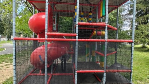 Penzión v údolí Kružlová 6 Penzión v údolí Kružlová 6