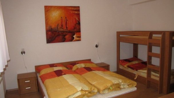 Penzión Rouse Bardejov 4