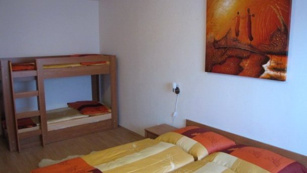 Penzión Rouse Bardejov 9
