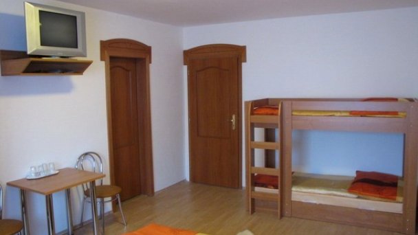 Penzión Rouse Bardejov 6