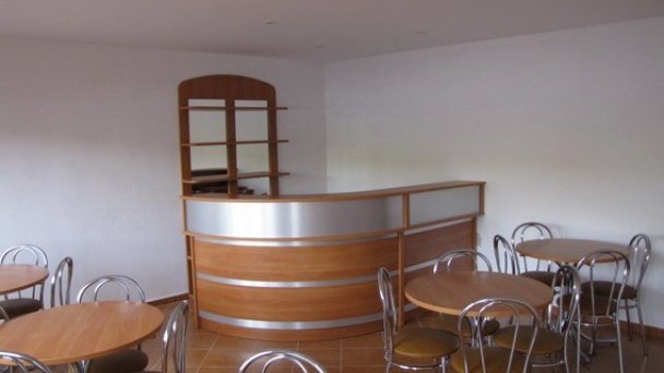 Penzión Rouse Bardejov 7
