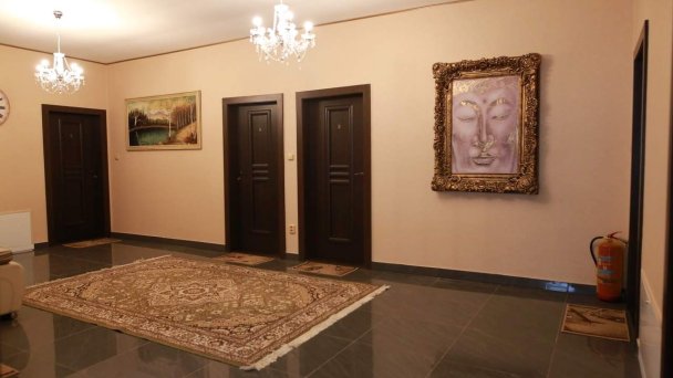 Villa Florencia Bardejov 14