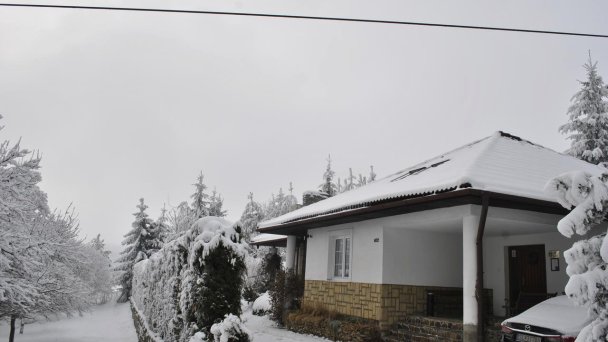 Privát Ženčuch Drienica 24 Privát Ženčuch Drienica 24
