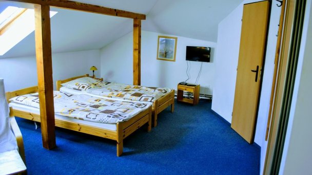 Privát Ženčuch Drienica 7 Privát Ženčuch Drienica 7