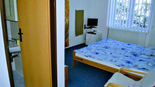 Privát Ženčuch Drienica 31 Privát Ženčuch Drienica 31