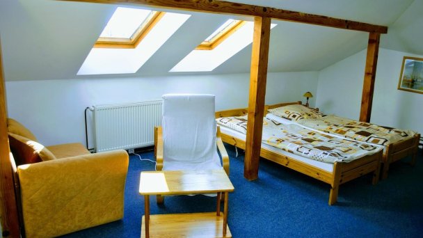 Privát Ženčuch Drienica 9 Privát Ženčuch Drienica 9