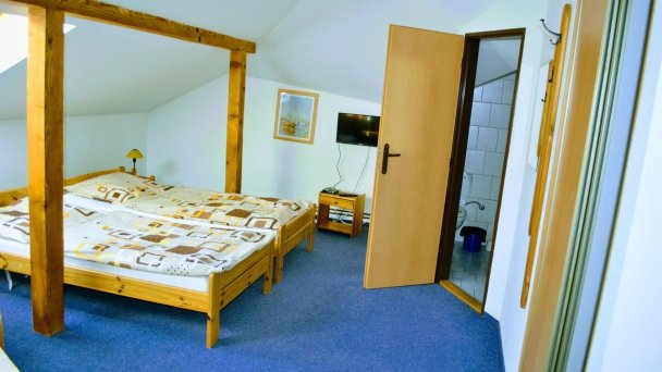 Privát Ženčuch Drienica 34 Privát Ženčuch Drienica 34