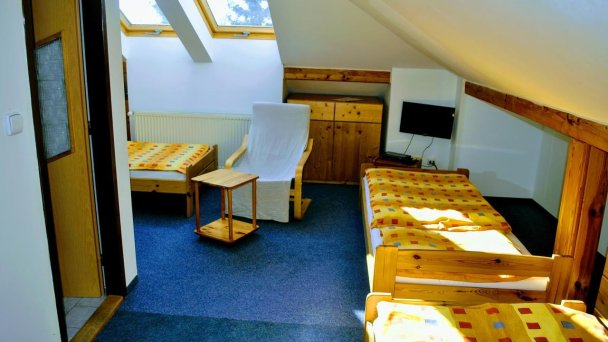 Privát Ženčuch Drienica 32 Privát Ženčuch Drienica 32