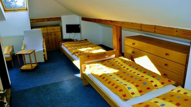 Privát Ženčuch Drienica 5 Privát Ženčuch Drienica 5