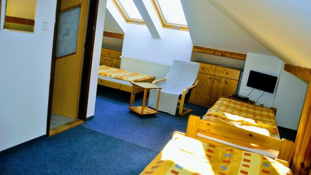 Privát Ženčuch Drienica 30 Privát Ženčuch Drienica 30