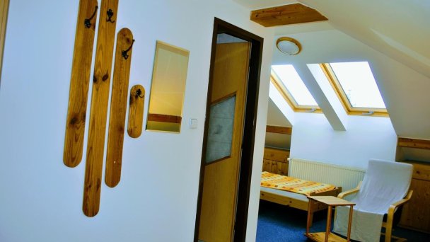 Privát Ženčuch Drienica 29 Privát Ženčuch Drienica 29