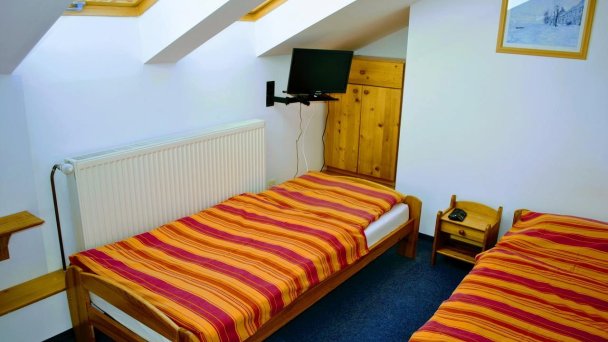 Privát Ženčuch Drienica 28 Privát Ženčuch Drienica 28