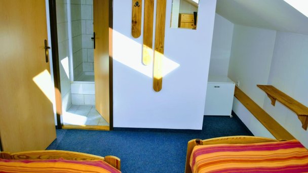 Privát Ženčuch Drienica 27 Privát Ženčuch Drienica 27