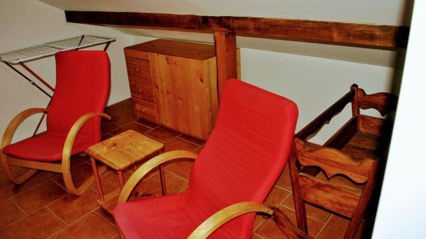 Privát Ženčuch Drienica 4 Privát Ženčuch Drienica 4