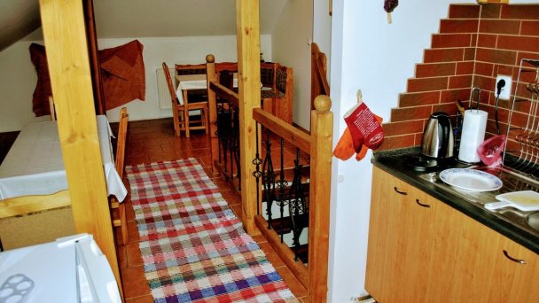 Privát Ženčuch Drienica 25 Privát Ženčuch Drienica 25