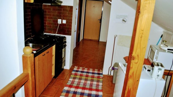 Privát Ženčuch Drienica 23 Privát Ženčuch Drienica 23
