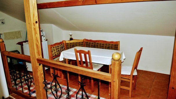 Privát Ženčuch Drienica 3 Privát Ženčuch Drienica 3