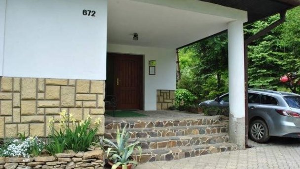 Privát Ženčuch Drienica 13 Privát Ženčuch Drienica 13