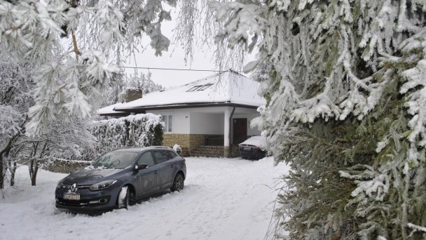 Privát Ženčuch Drienica 12 Privát Ženčuch Drienica 12