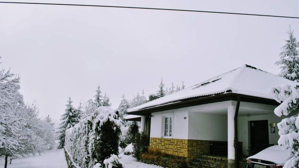 Privát Ženčuch Drienica 11 Privát Ženčuch Drienica 11
