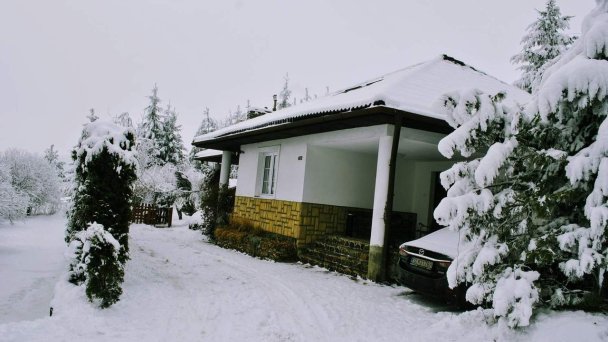 Privát Ženčuch Drienica 10 Privát Ženčuch Drienica 10
