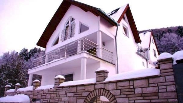 Rekreačný dom White House Drienica 26