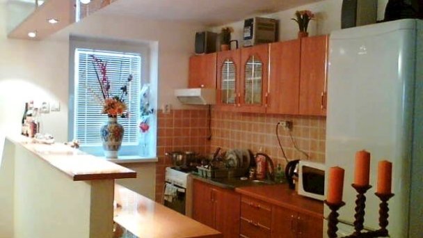 Rekreačný dom White House Drienica 4