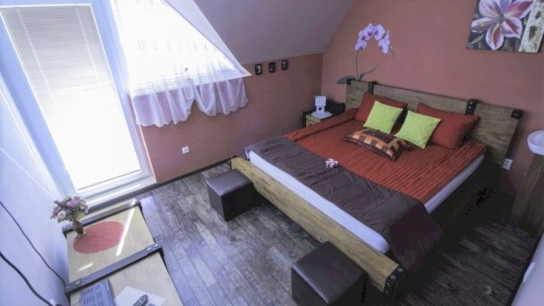 Chata Kamenec Zemplínska Šírava 33 Chata Kamenec Zemplínska Šírava 33