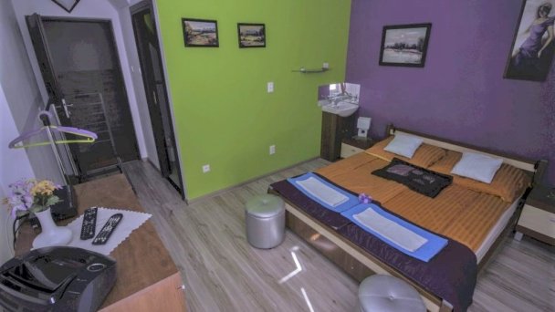 Chata Kamenec Zemplínska Šírava 5 Chata Kamenec Zemplínska Šírava 5