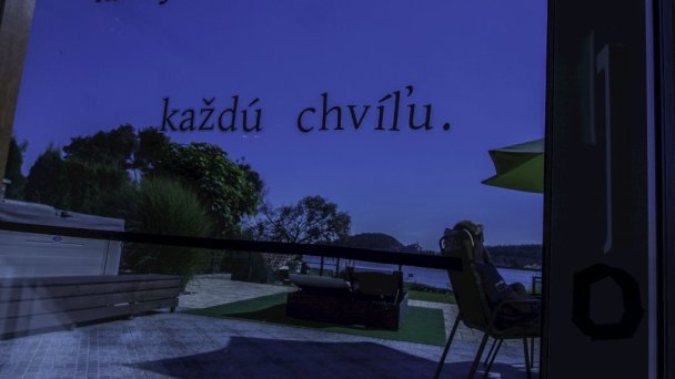 Chata Kamenec Zemplínska Šírava 20 Chata Kamenec Zemplínska Šírava 20